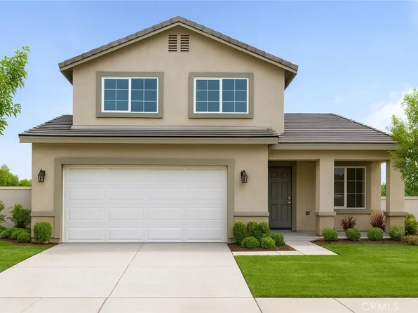 17974 Moore Ct, Adelanto, CA 92301