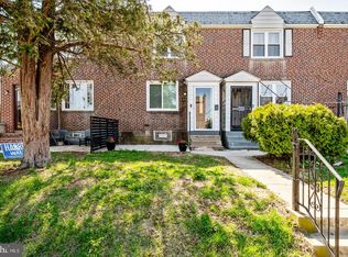 7602 Sherwood Rd, Philadelphia, PA 19151