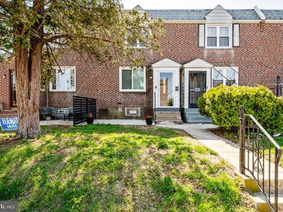 7602 Sherwood Rd, Philadelphia, PA, 19151