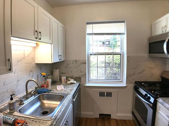 Kitchen(currently being renovated