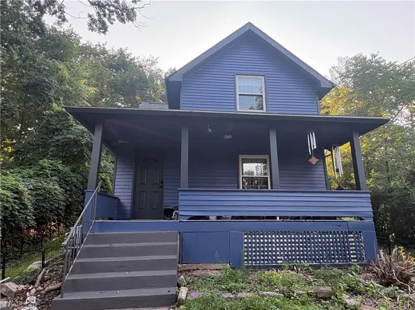 1503 Clinton Rd, Glenshaw, PA 15116