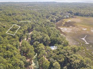 2 Governors Point, Daufuskie Island, SC 29915