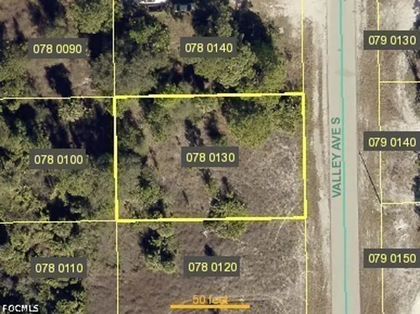 656 Valley Ave S, Lehigh Acres, FL 33974