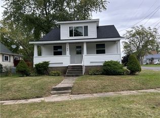 1742 Harbor Ave, Ashtabula, OH 44004