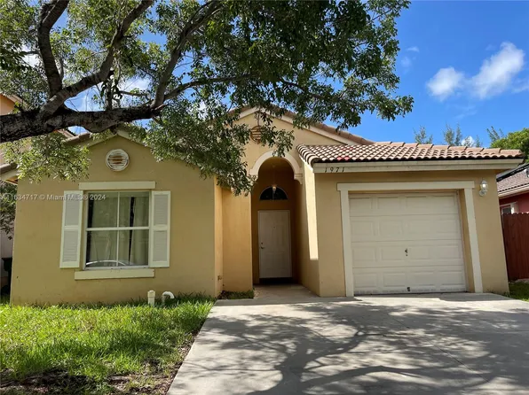 1971 SE 10th St, Homestead, FL 33035