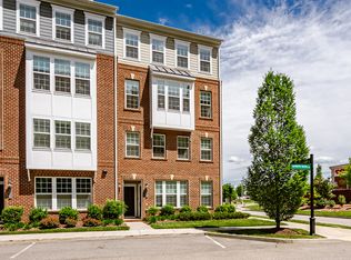 4201 Saunders Tavern Trl #B, Henrico, VA 23233