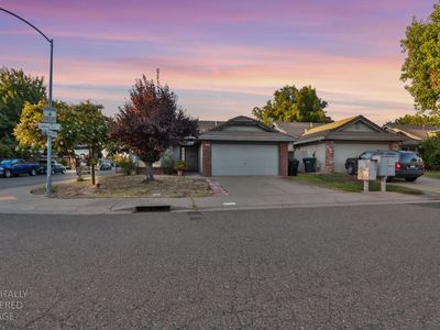 5005 Cumbrae Isle Way, Antelope, CA, 95843