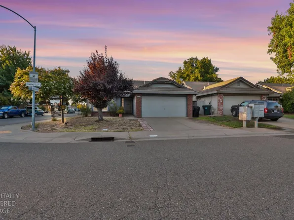 5005 Cumbrae Isle Way, Antelope, CA 95843