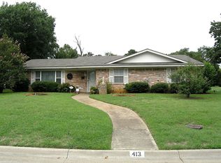 413 Lynda Ln, Arlington, TX 76010