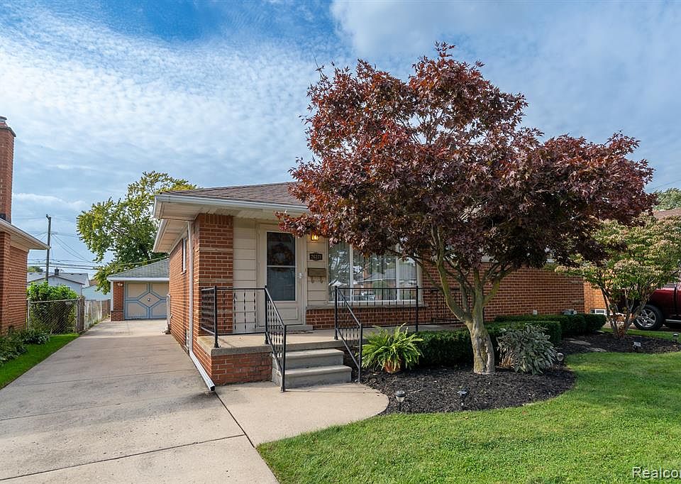 26221 Ct, Roseville, MI 48066 Zillow