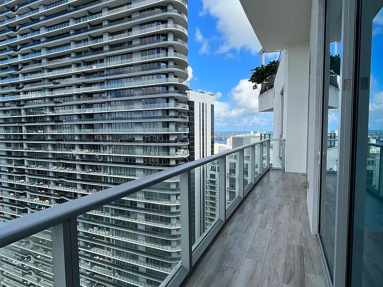 1100 S Miami Ave #4209 — Photo 9