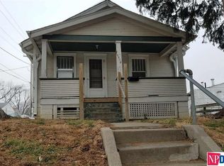 5212 S 38th St, Omaha, NE 68107