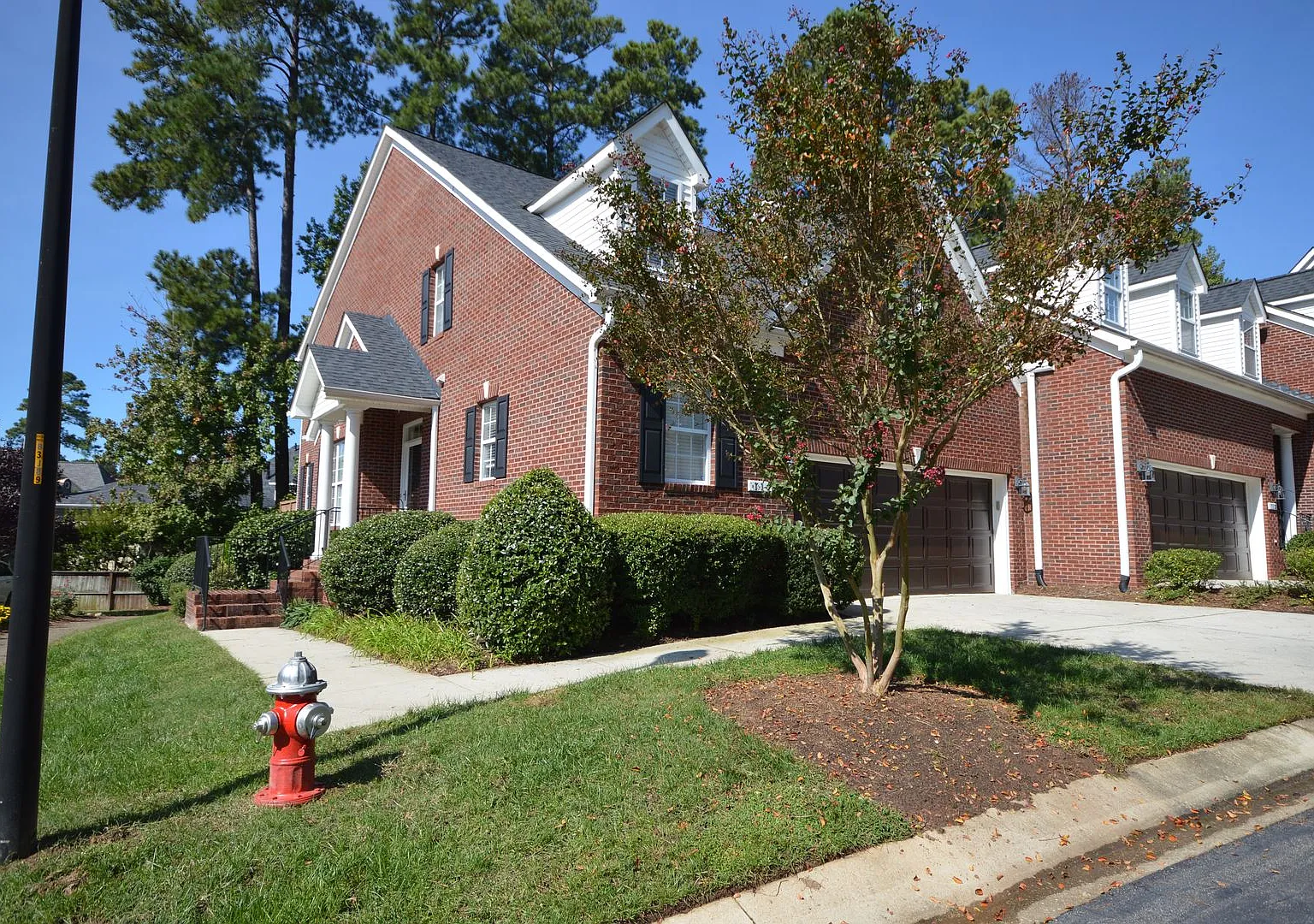 114 Prestonian Place, Cary - Bev Roberts Rentals & Property Management — Photo 1