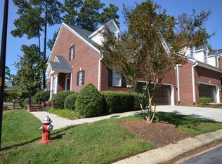 114 Prestonian Pl, Morrisville, NC 27560