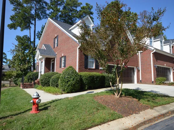 114 Prestonian Pl, Morrisville, NC 27560