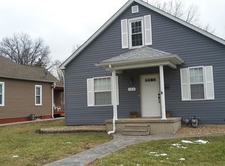 144 W Lincoln St, Collinsville, IL