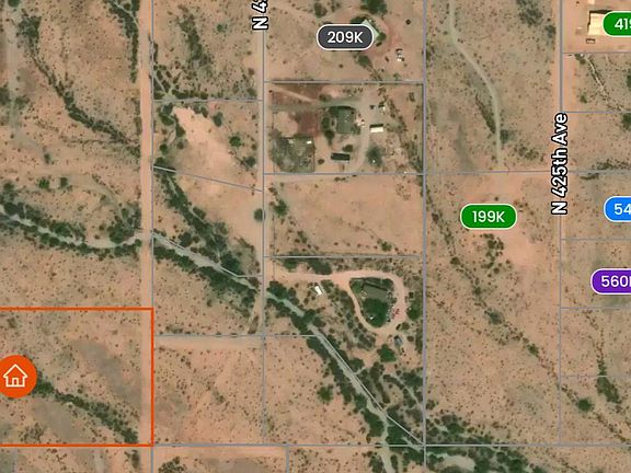 5th image of 426XX W Montebello Avenue Lot C