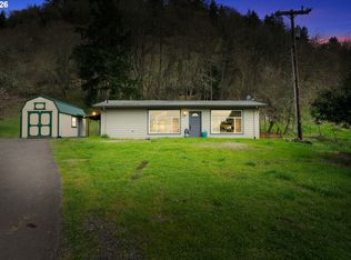 93313 Westpoint Rd, Harrisburg, OR