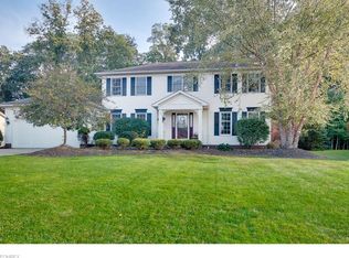 10490 Barchester Dr, Concord Township, OH 44077