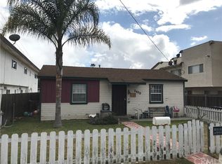 2420 Huntington Ln, Redondo Beach, CA 90278