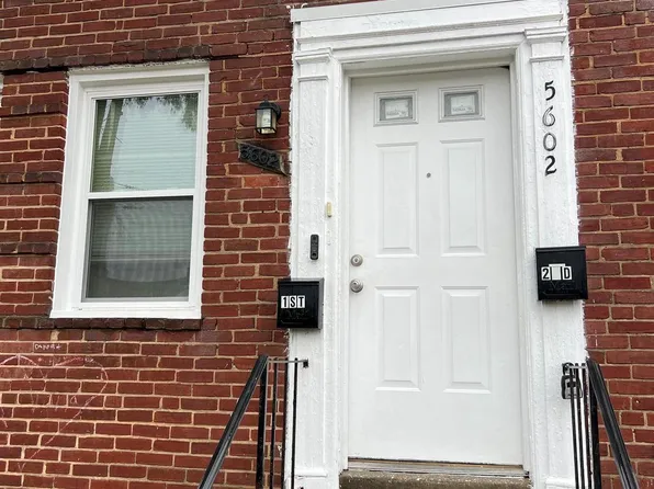 5602 Midwood Ave, Baltimore, MD 21212