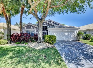 12617 Majestic Isles Dr, Boynton Beach, FL 33437