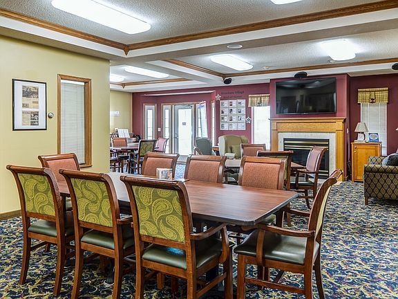 Clubhouse