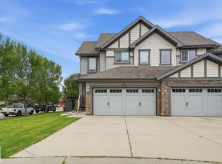 20007 131st Ave NW, Edmonton, AB T5S0E1