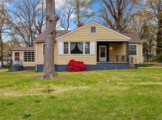 2916 Sherbourne Rd, North Chesterfield, VA 23237