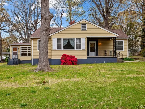 2916 Sherbourne Rd, North Chesterfield, VA 23237