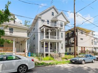 25 Villa Ave, Cranston, RI 02905