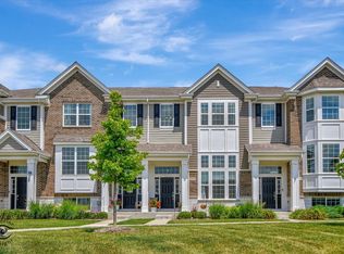 13912 S Addison Trl, Homer Glen, IL 60491