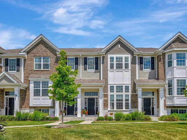 13912 S Addison Trl, Homer Glen, IL 60491