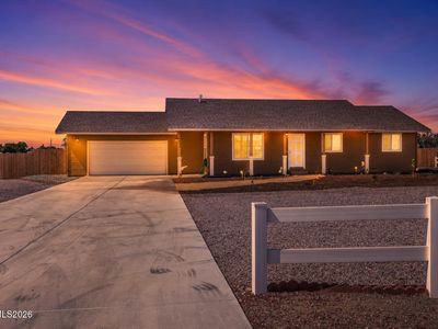 4435 Hawk Dr, Fallon, NV, 89406