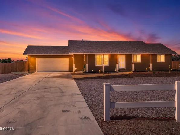 4435 Hawk Dr, Fallon, NV 89406