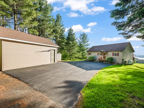 24 Pine Grove Lane, Rangeley, ME 04970