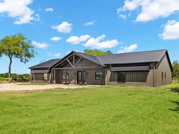 19335 Fm 986, Terrell, TX 75160