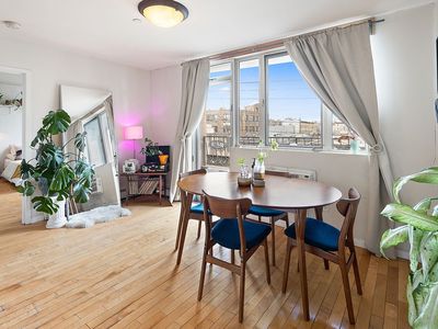 95 Wyckoff Ave UNIT 3A, Brooklyn, NY, 11237