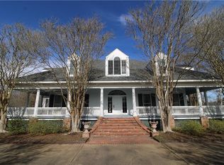 6206 Twin Bridges Rd, Alexandria, LA 71303