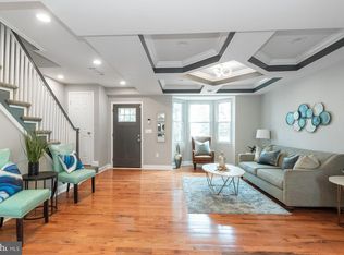 1624 Roundhill Rd, Baltimore, MD 21218