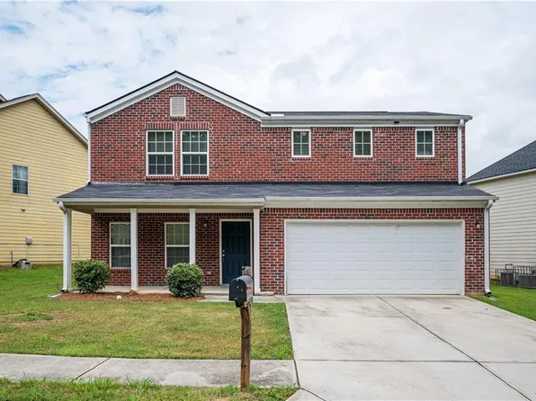 6742 Mancha St, Atlanta, GA 30349