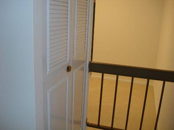 Foyer Closet
