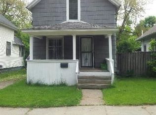 1100 Cleveland St, Lansing, MI 48906