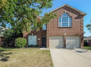 2805 Loon Lake Rd, Denton, TX 76210