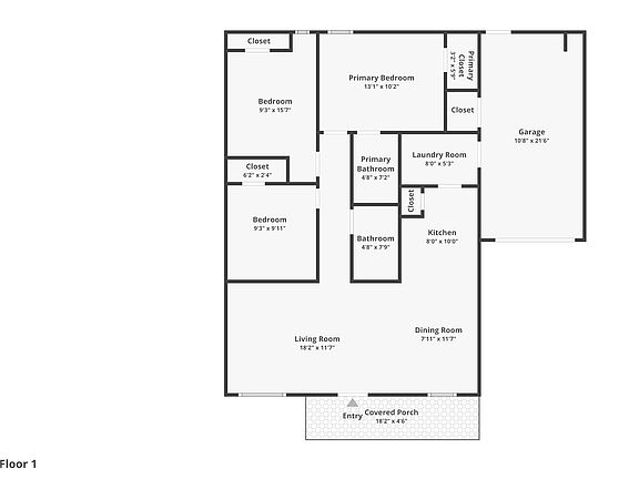 2nd image of 2608 Winfield Ave