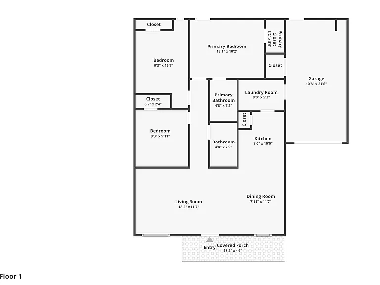 2608 Winfield Ave — Photo 2