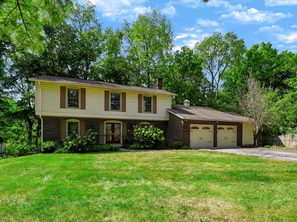 710 Forest Blvd, Indianapolis, IN 46240