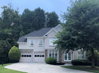 675 Oakmont Hl, Johns Creek, GA 30097