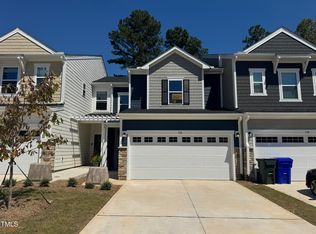 132 Malbec Dr, Chapel Hill, NC 27516
