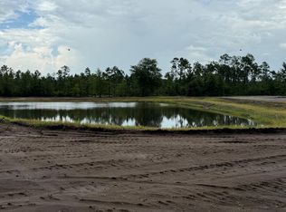0 Foster Rd, Fountain, FL 32438